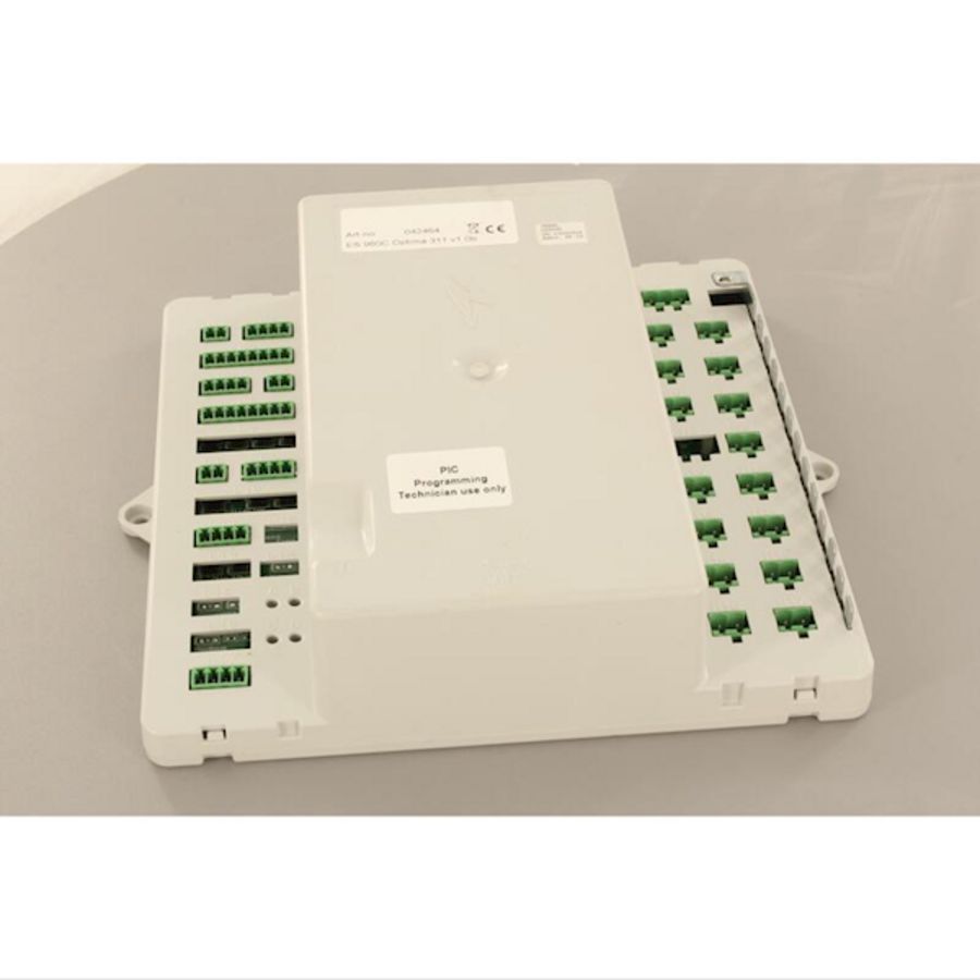Printplaat es 960 optima 311 ec