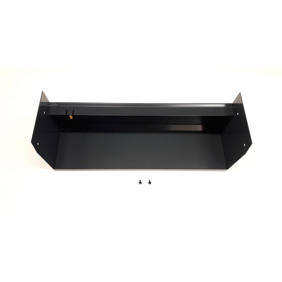 Achtermantel bedieningspaneel S103068