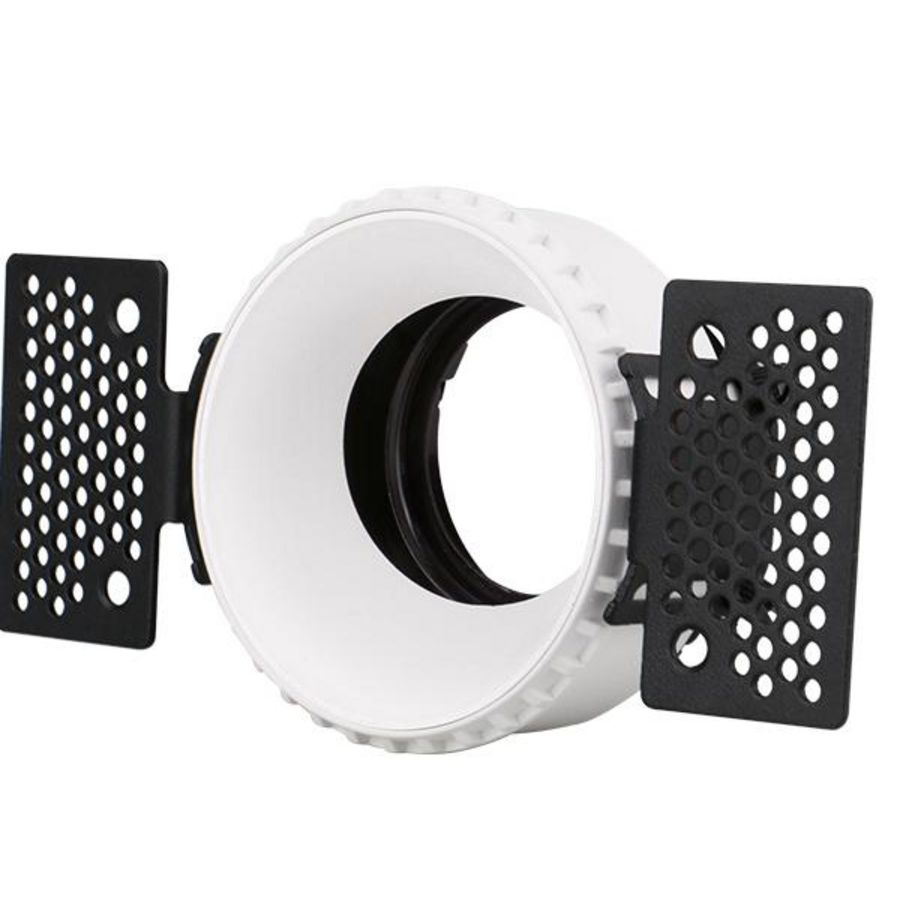 Toebehoren Infinity trimless rond IL-FI08A44