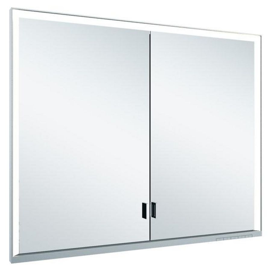 Spiegelkast Royal Lumos 910x1020x270mm 14333172303