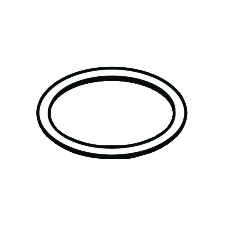 O-Ring d:37 (5 stuks) voor MONTUS spoelreservoir 8cm
