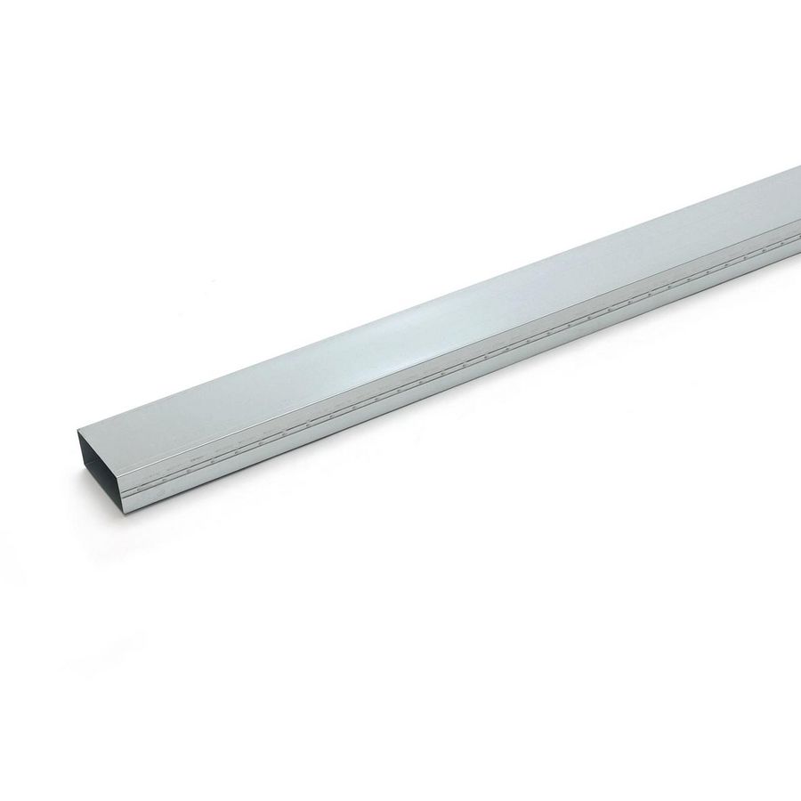Lengte a 3m. Instortkanaal 170x70mm KEN-LOK Klasse C