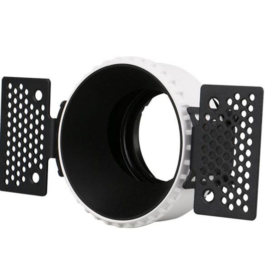 Toebehoren Infinity trimless rond IL-FI08A43