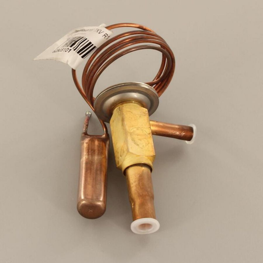 Thermoventiel txv r134a