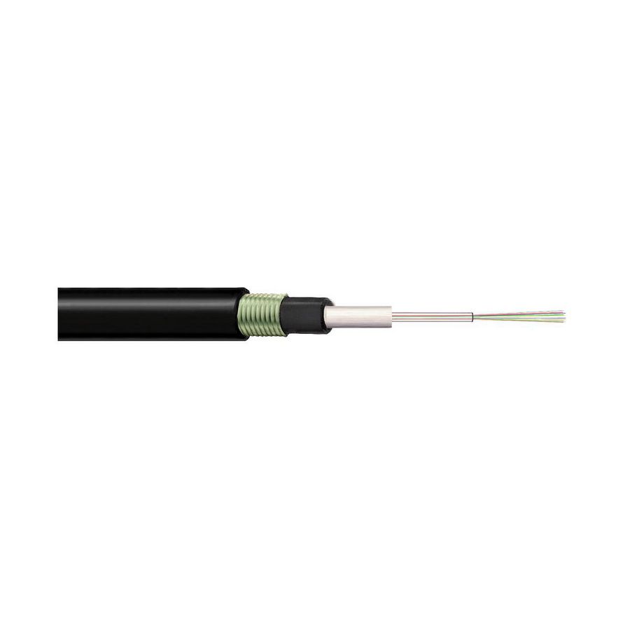 Haspel a 1000m. HITRONIC FIRE 12G 50/125 OM2