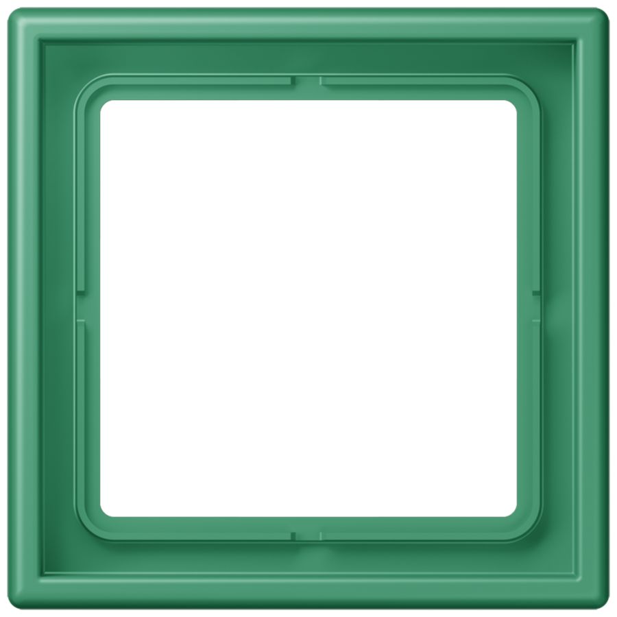 Afdekraam 1-voudig LC4320G