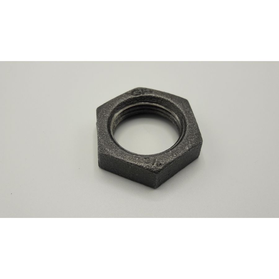 Gasmoer nr. 310 3/4" 55168
