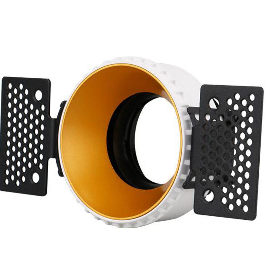 Toebehoren Infinity trimless rond IL-FI08A41