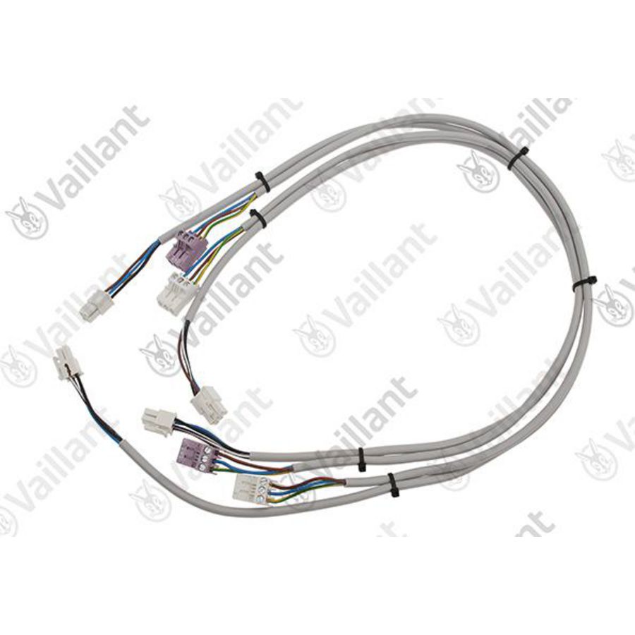 Kabelboom EMC Filter 0020150122