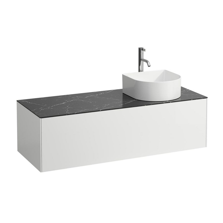Lade Eleme 1 Lade Uitspar.Re Kraan+Waskom H812340/1/2/3 bnmq