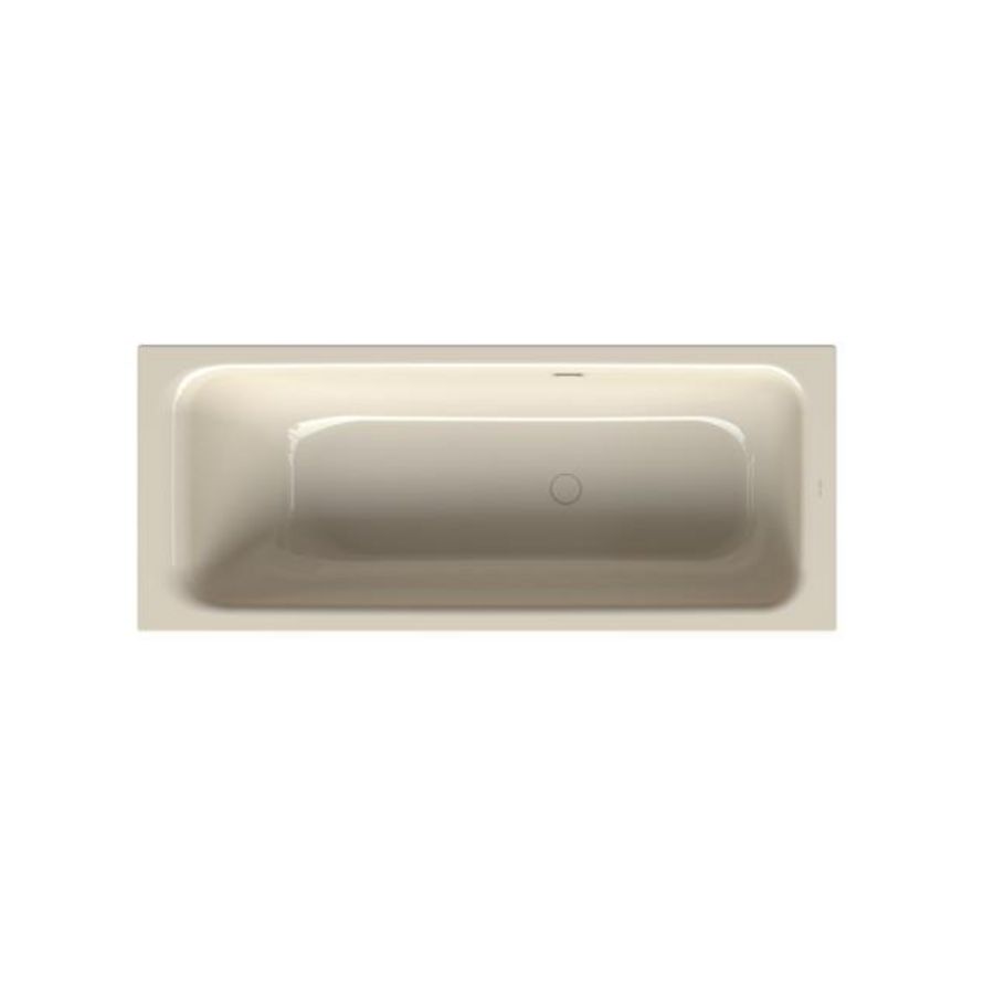 Bad BetteSelect ovlp lange zijde 1700x700mm Pergamon