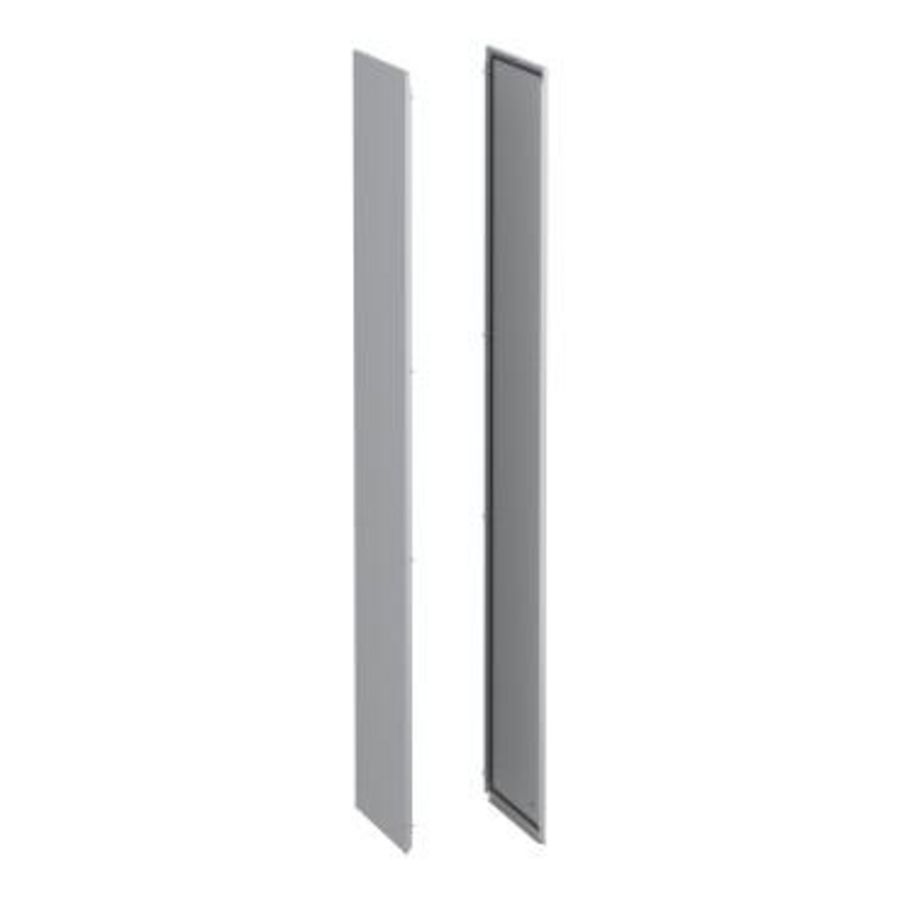 Zijpanelen PanelSeT SFN elektrische behuizing H2200 D600mm