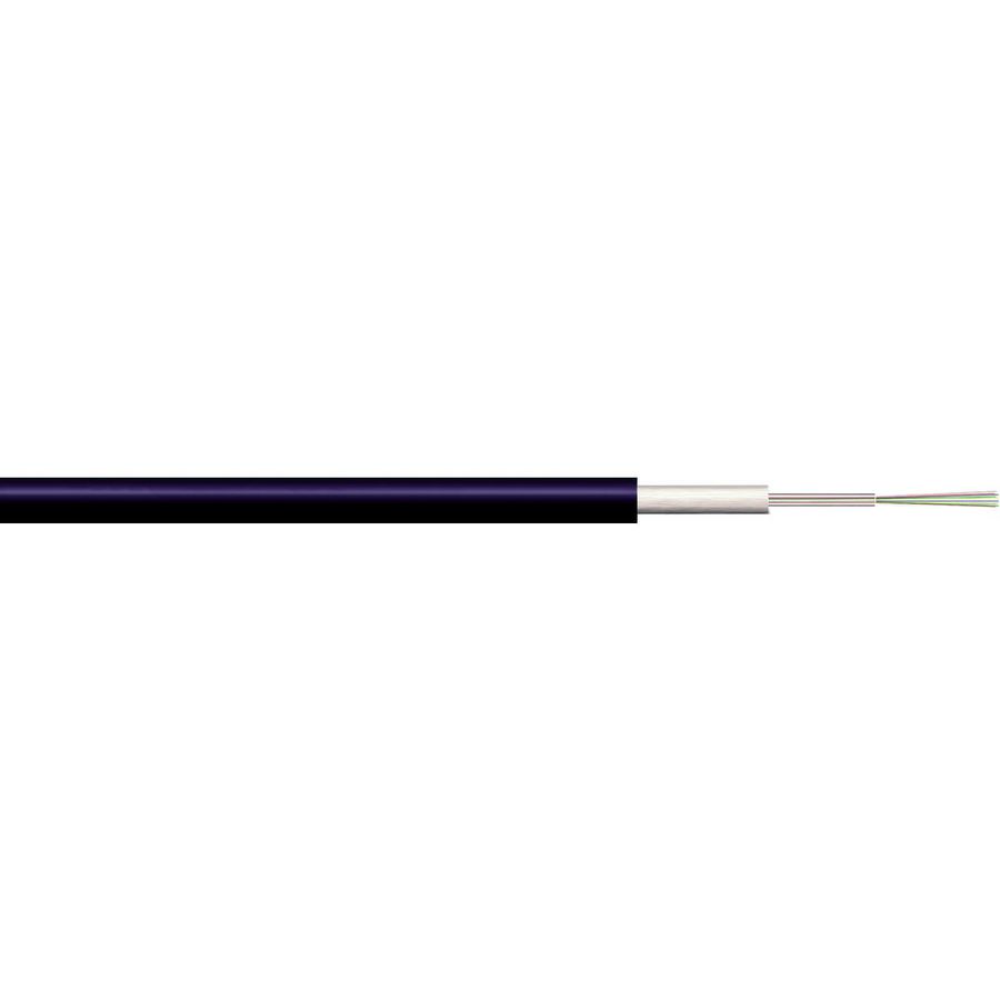 Haspel a 1000m. HITRONIC HQN1500 12G 50/125 OM2