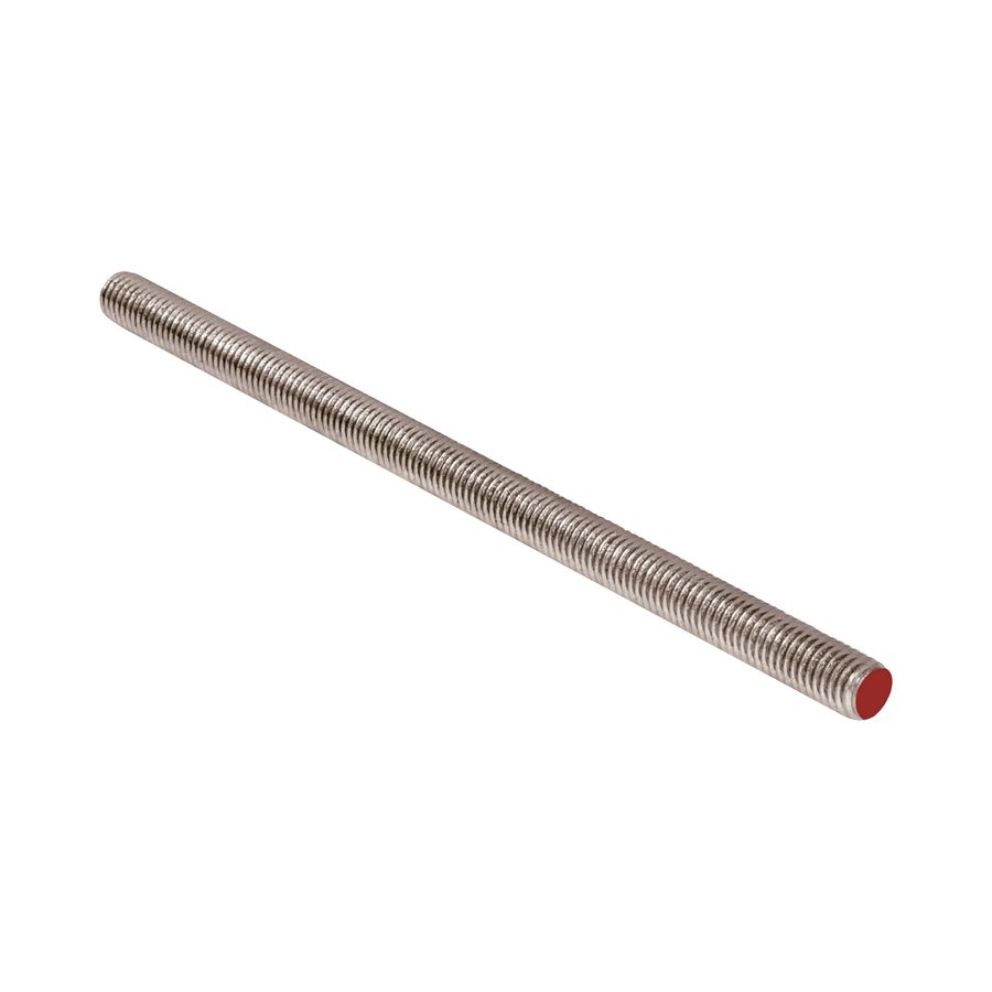 Draadstang WIS RVS316 1m DIN976-1 M16 VVE=10