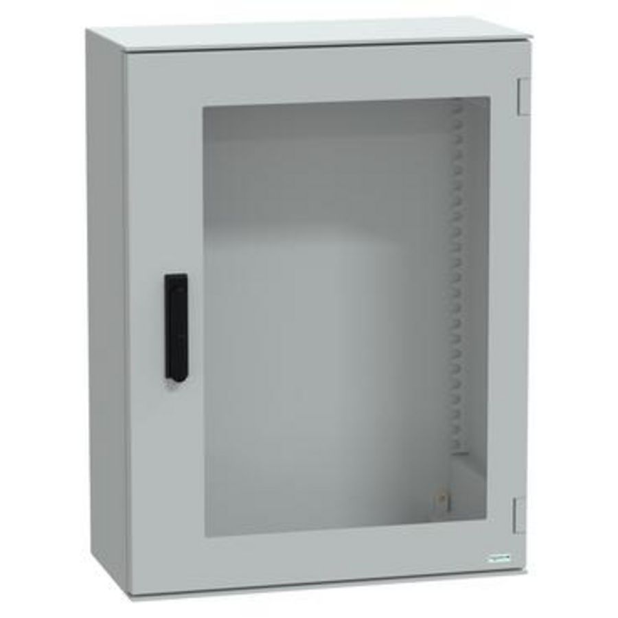 Wandkast IP66 847x636x300mm 3-puntssluiting Thalassa PLM