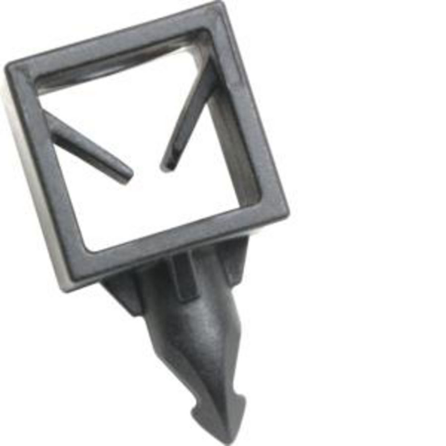 Zak a 4st. Verhogingstuk voor dekselhouder 15mm