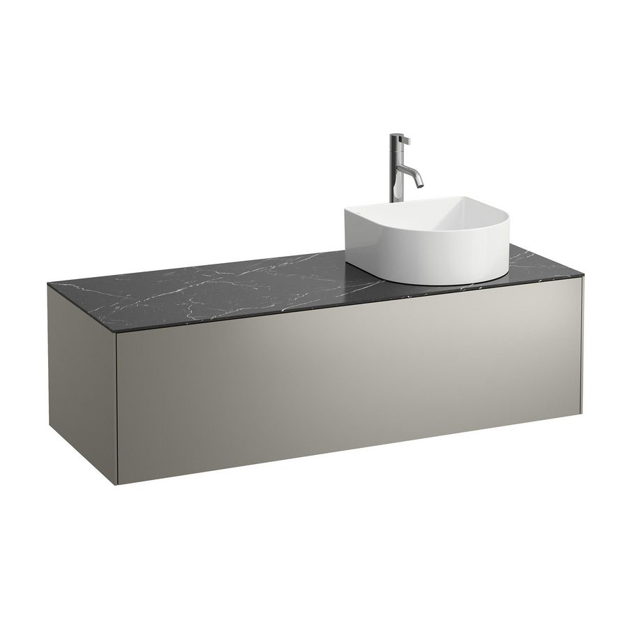 Lade Eleme 1 Lade Uitspar.Re Kraan+Waskom H812340/1/2/3 tnmq