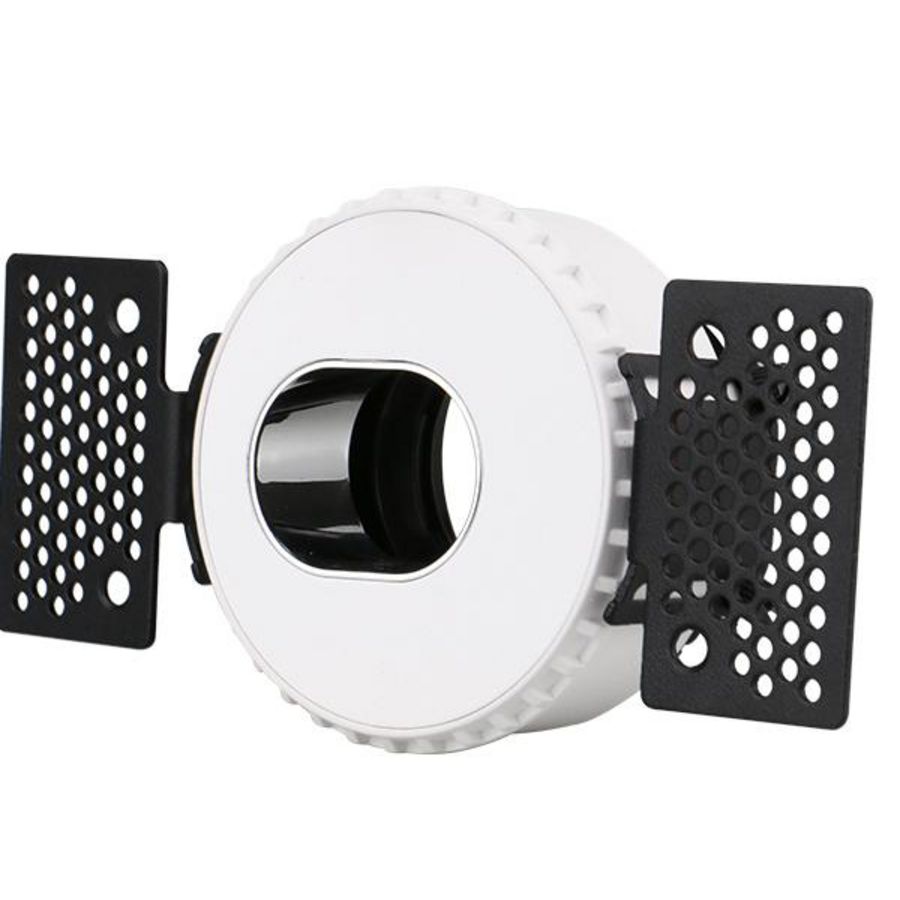 Toebehoren Infinity trimless rond IL-FI08A2430