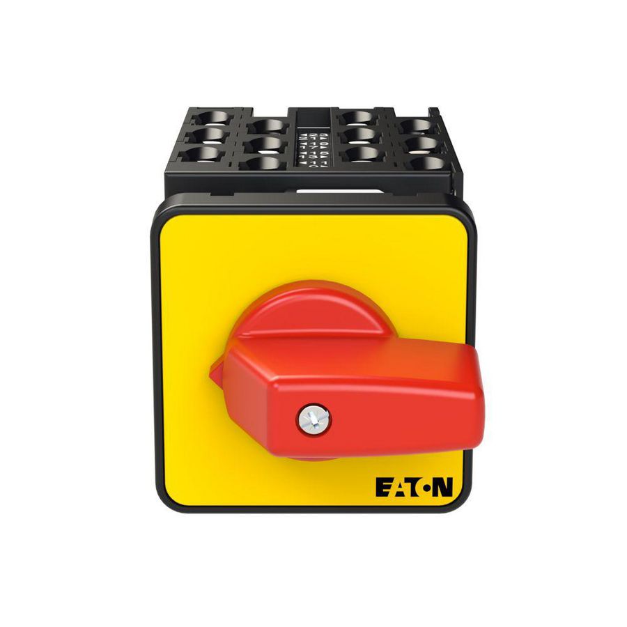 Aan-Uit-schakelaar 9-polig +2MC+1VC 20A Nood-Uit-functie 90°