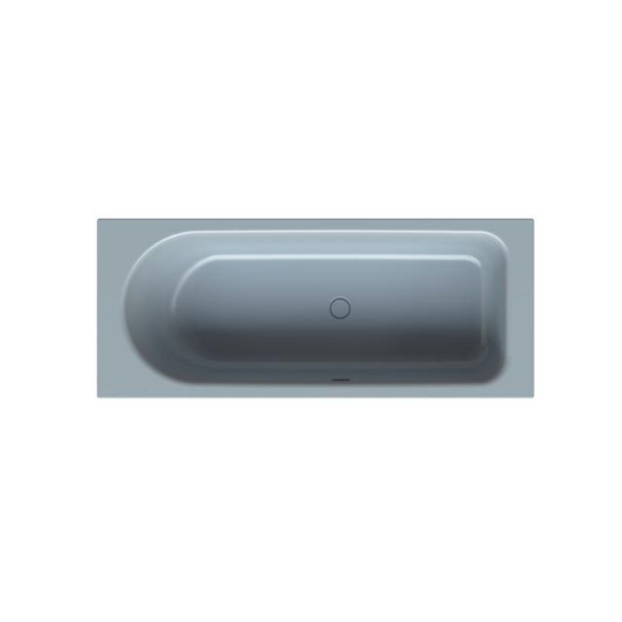 Bad BetteOcean Low-Line 1700x700mm Blue Satin