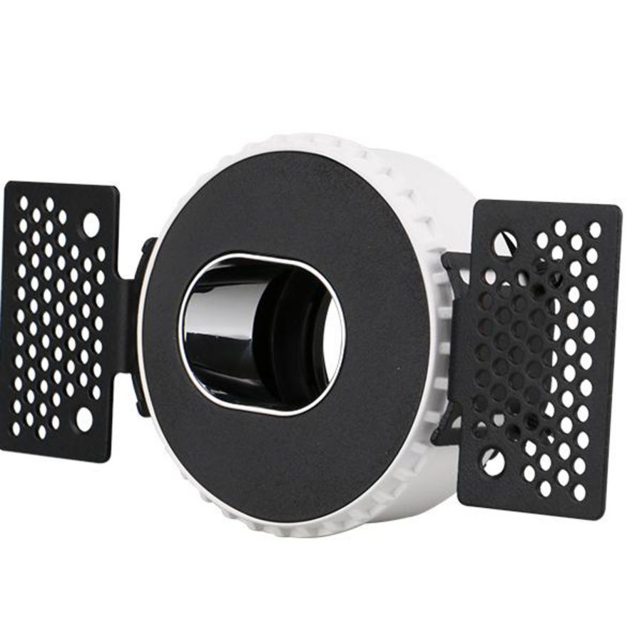 Toebehoren Infinity trimless rond IL-FI08A2429