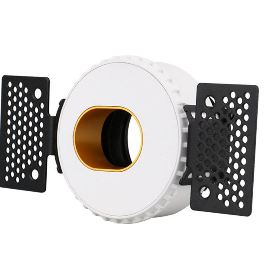 Toebehoren Infinity trimless rond IL-FI08A2330