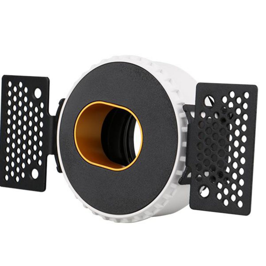 Toebehoren Infinity trimless rond IL-FI08A2329
