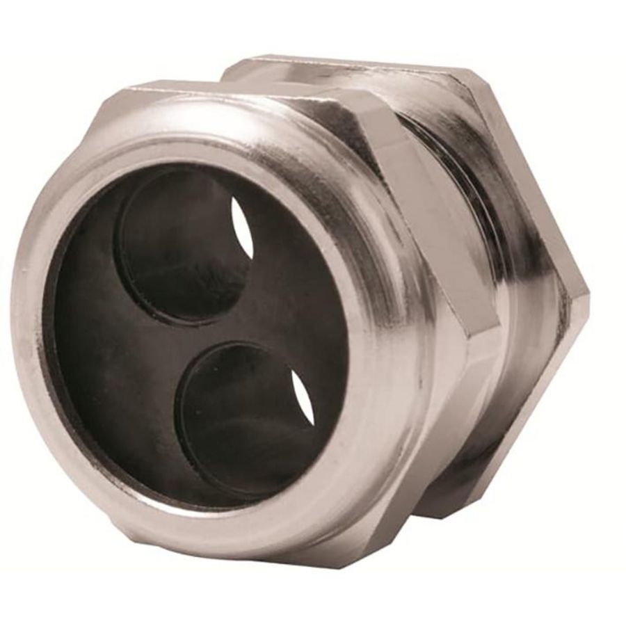 Wartel Multi-Gat Heavy Duty mess M20 0 diam 16mm x 1 VVE=50