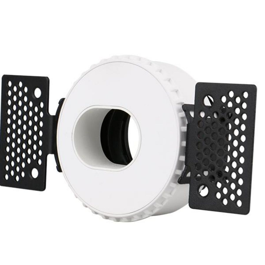 Toebehoren Infinity trimless rond IL-FI08A2230