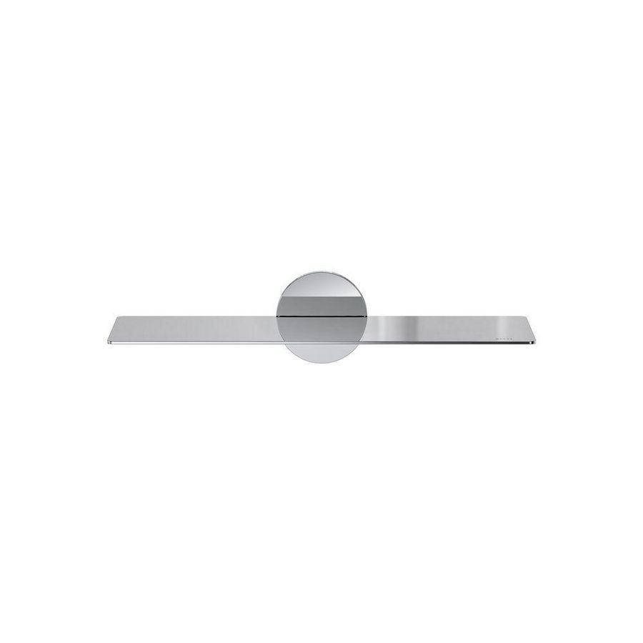 Planchet medium Chroom SUITE