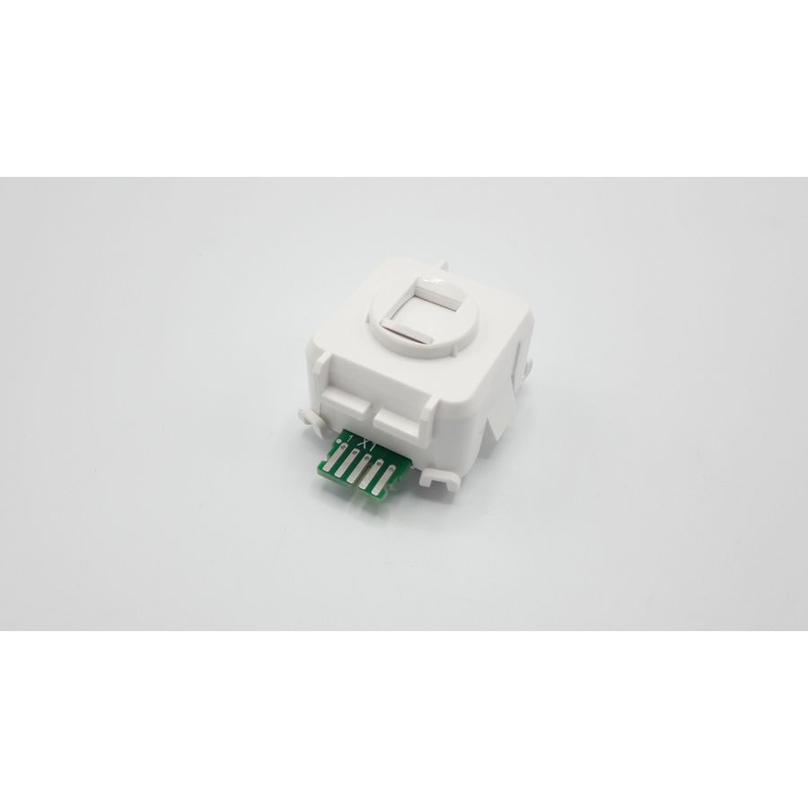 Serviceconnector tbv Calenta Ace / Quinta Ace