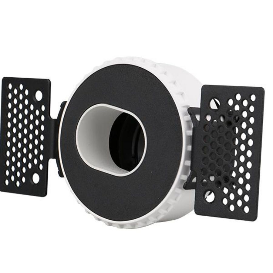 Toebehoren Infinity trimless rond IL-FI08A2229