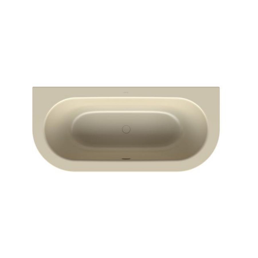 Bad BetteStarlet I 1650x750mm Cream