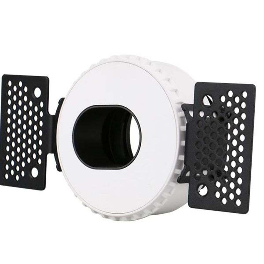 Toebehoren Infinity trimless rond IL-FI08A2130