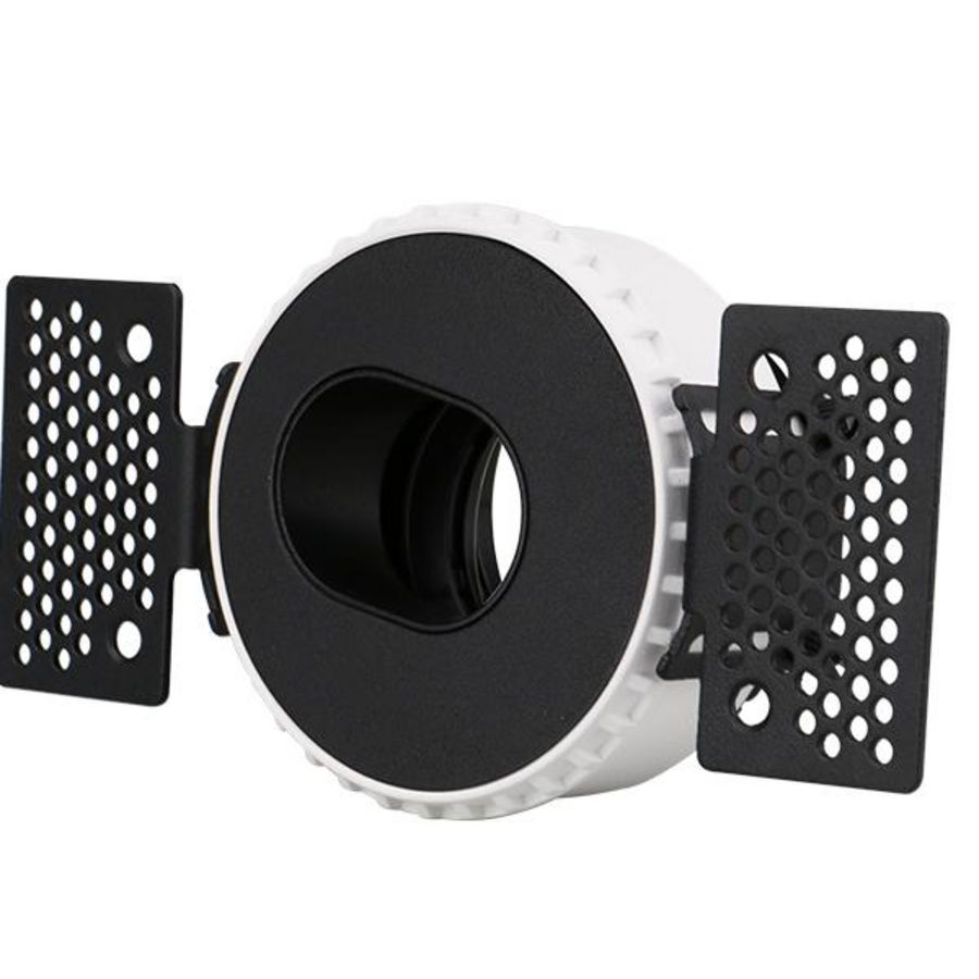Toebehoren Infinity trimless rond IL-FI08A2129