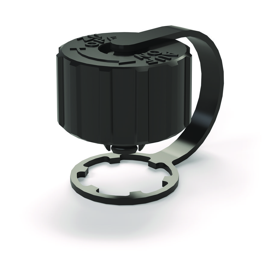 Afsluiterinzet DN65/80