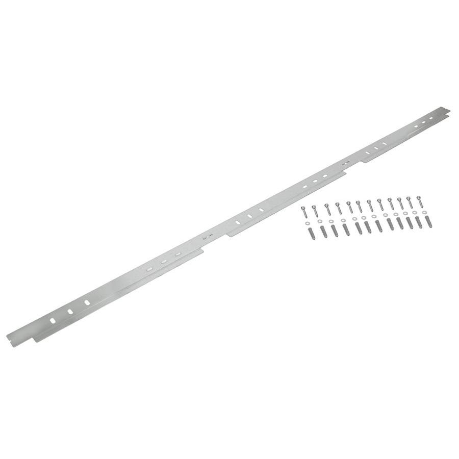 Ophangstrip 3 ketels tbv Quinta Ace 160 cascade