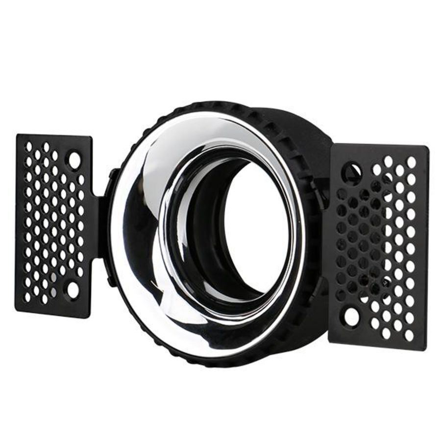 Toebehoren Infinity trimless rond IL-FI07F54