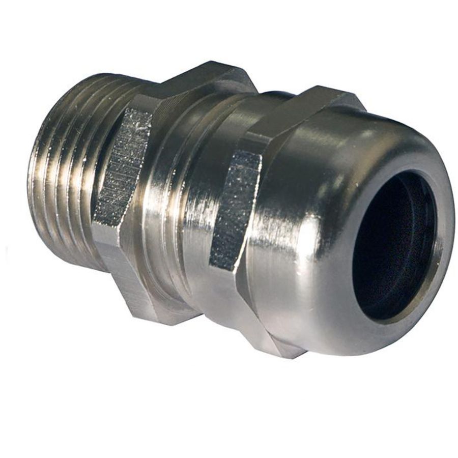 SST CG 1 NPT 18-25MM VVE=50