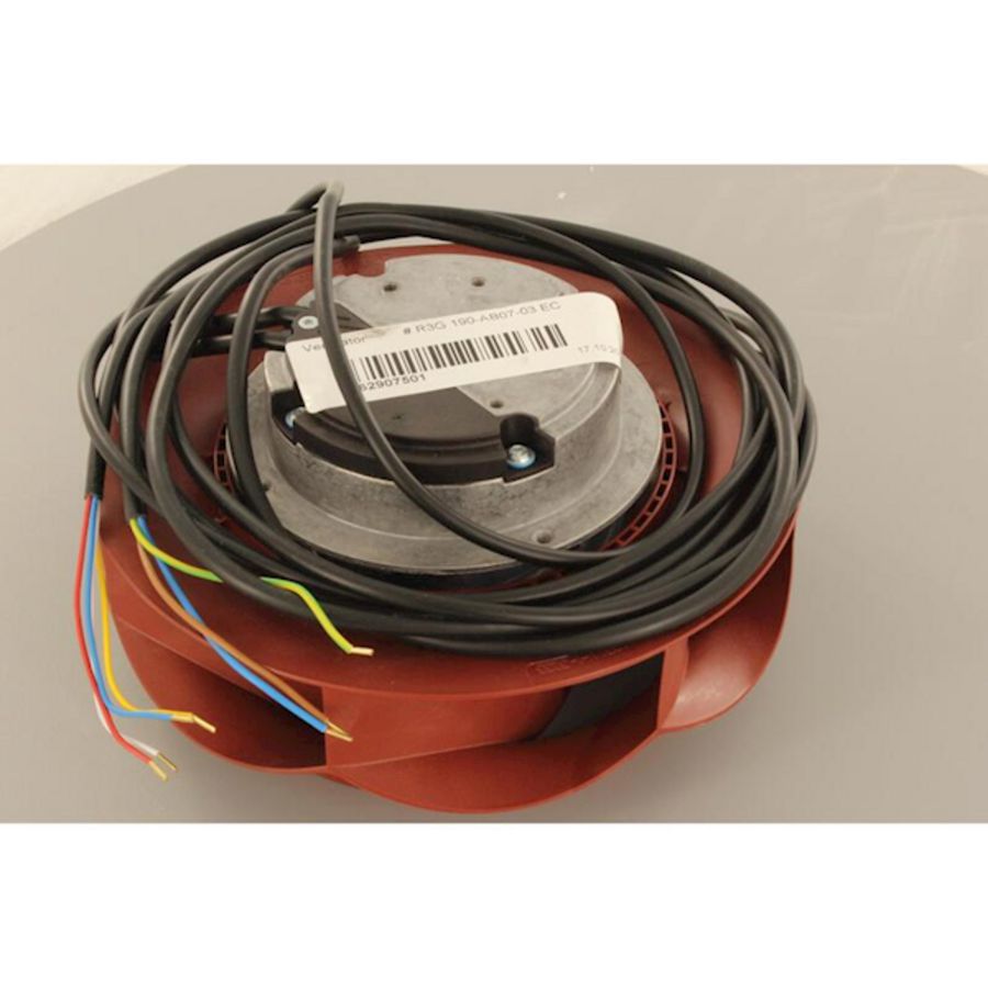 Ventiator r3g 190-ab07-03 ec
