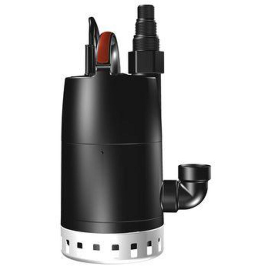 PROMO Dompelpomp vlakzuigend Unilift CC 5-M1 geen vlotter 230v (96280965)