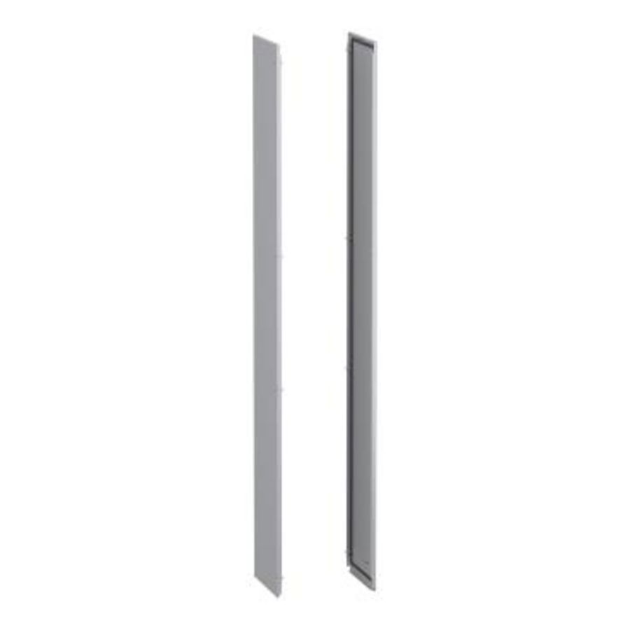 Zijpanelen PanelSeT SFN elektrische behuizing H2200 D400mm