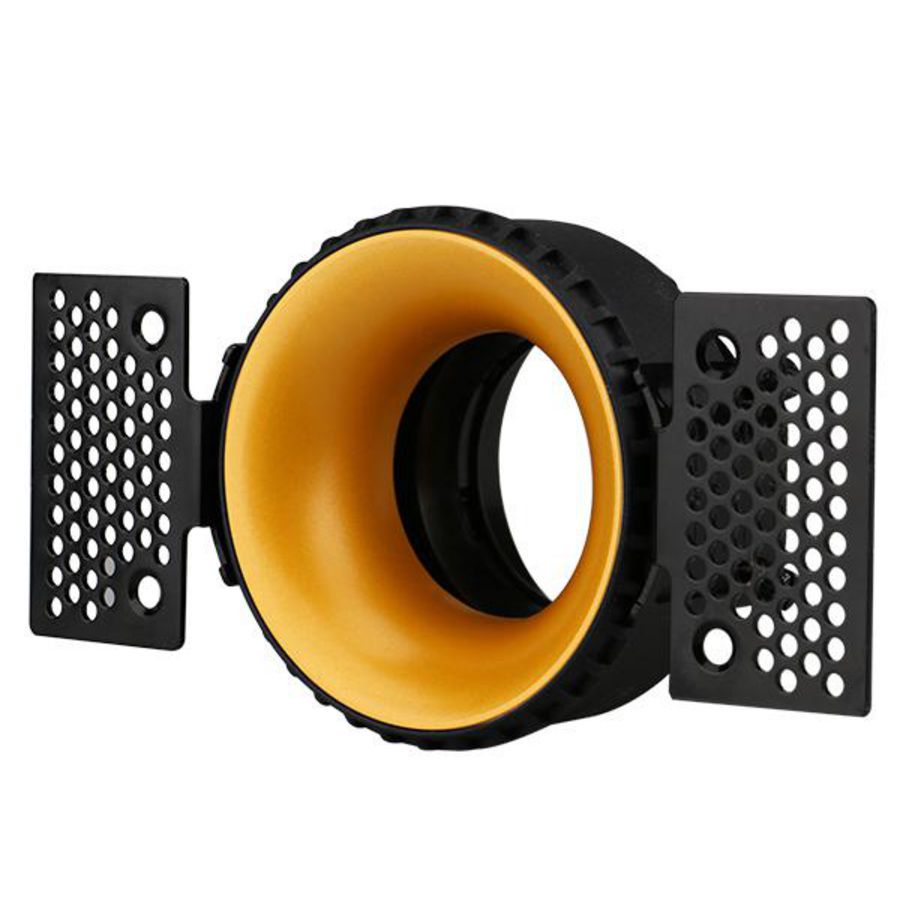 Toebehoren Infinity trimless rond IL-FI07F53
