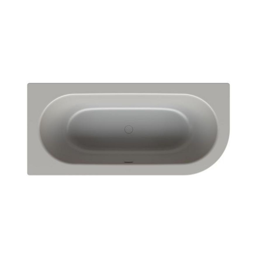 Bad BetteStarlet IV 1750x800mm Flanell