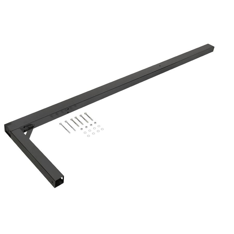 L-staander tbv Quinta Ace 160 cascade