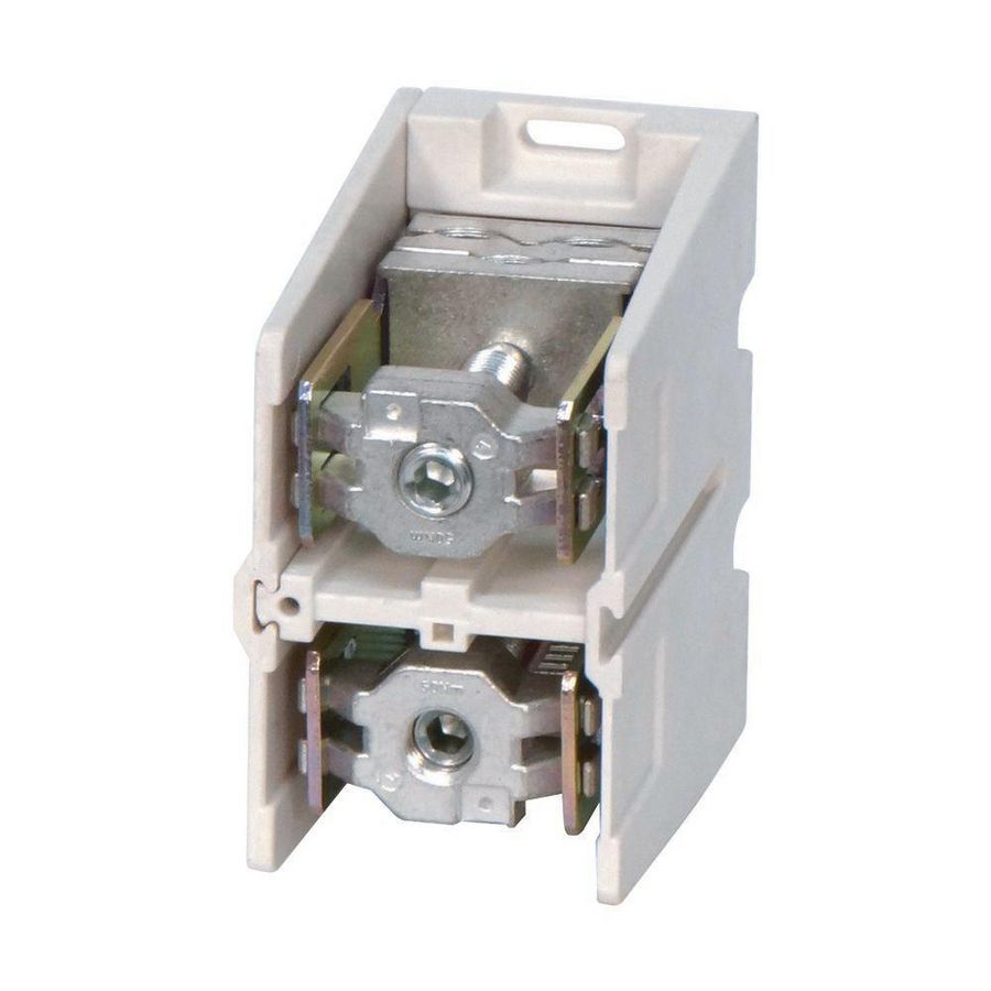 Aansluitklem K3X185/1 800A 1p vlak/rond
