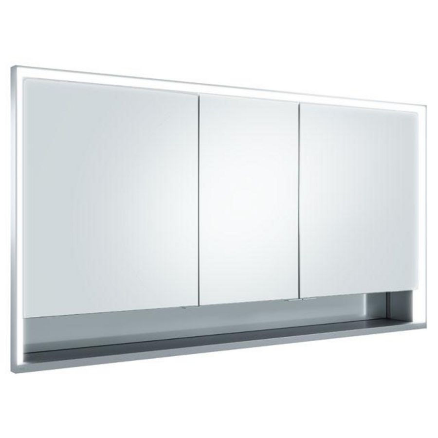 Spiegelkast Royal Lumos 910x1520x270mm 14336171301