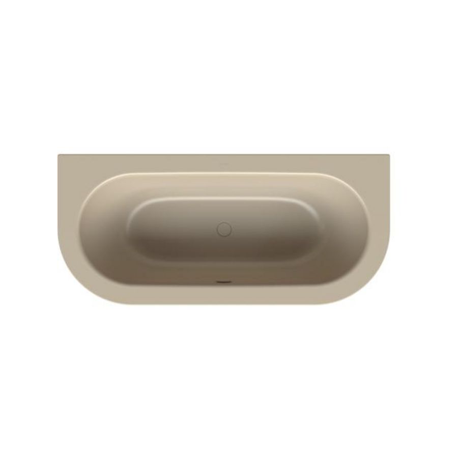 Bad BetteStarlet I 1650x750mm Sand