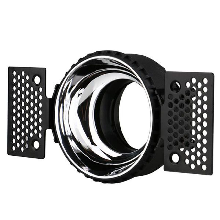 Toebehoren Infinity trimless rond IL-FI07F50