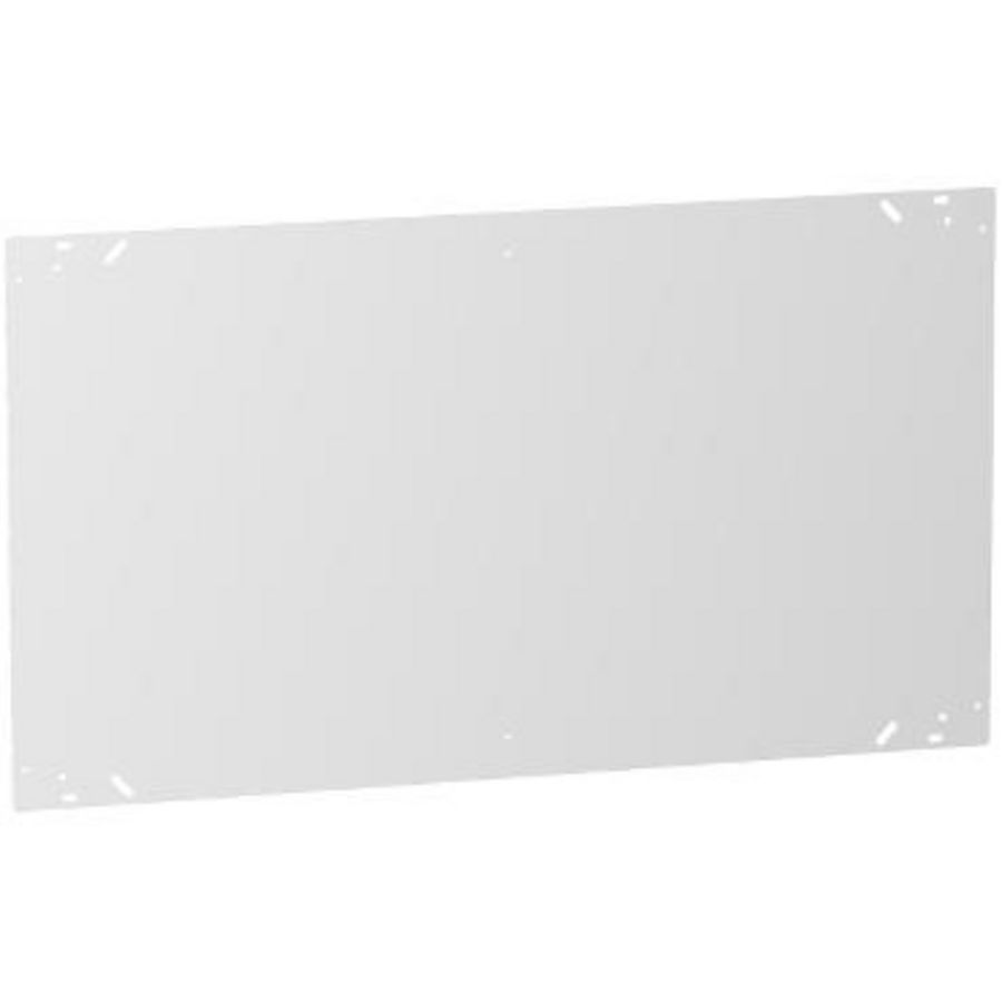 MONTAGEPLAAT BASIC 4 X 18M Resi9 CX